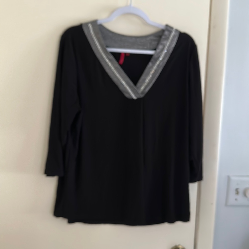 Love Scarlet ladies 3/4 sleeve
